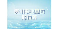 龙里县洗马镇人民政府2022年面向社会招聘职位表