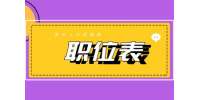 贵州中烟工业有限责任公司2022年招聘计划职位表